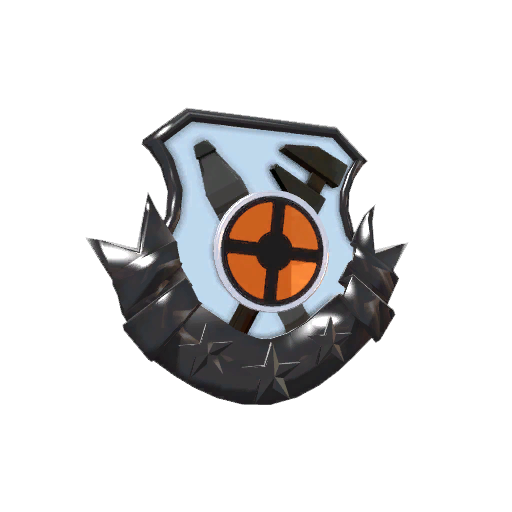 TFCL Participant Medal